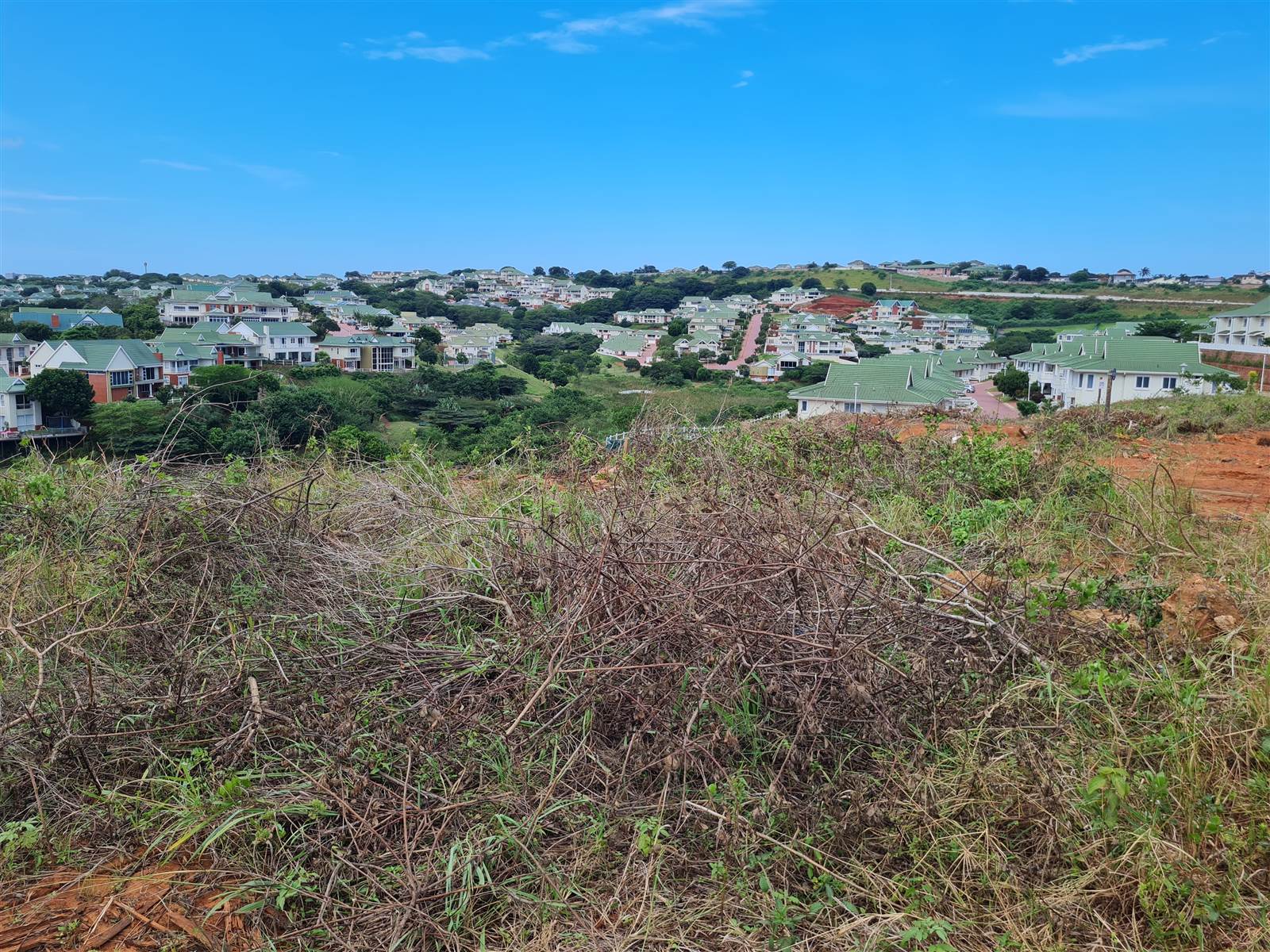 853 m² Land available in Kindlewood Estate photo number 30