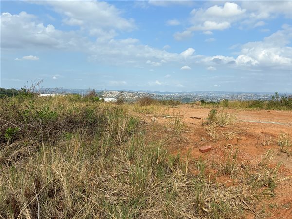 853 m² Land available in Kindlewood Estate