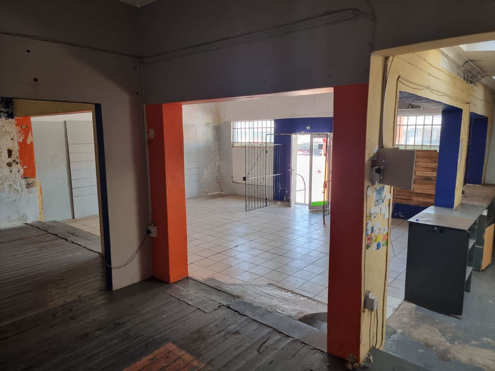 250  m² Commercial space in Benoni Central photo number 8