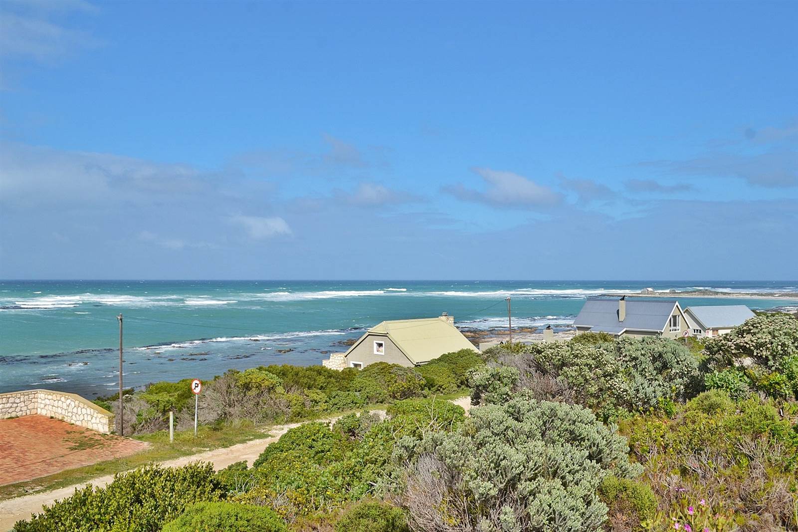 629 m² Land available in Suiderstrand photo number 3