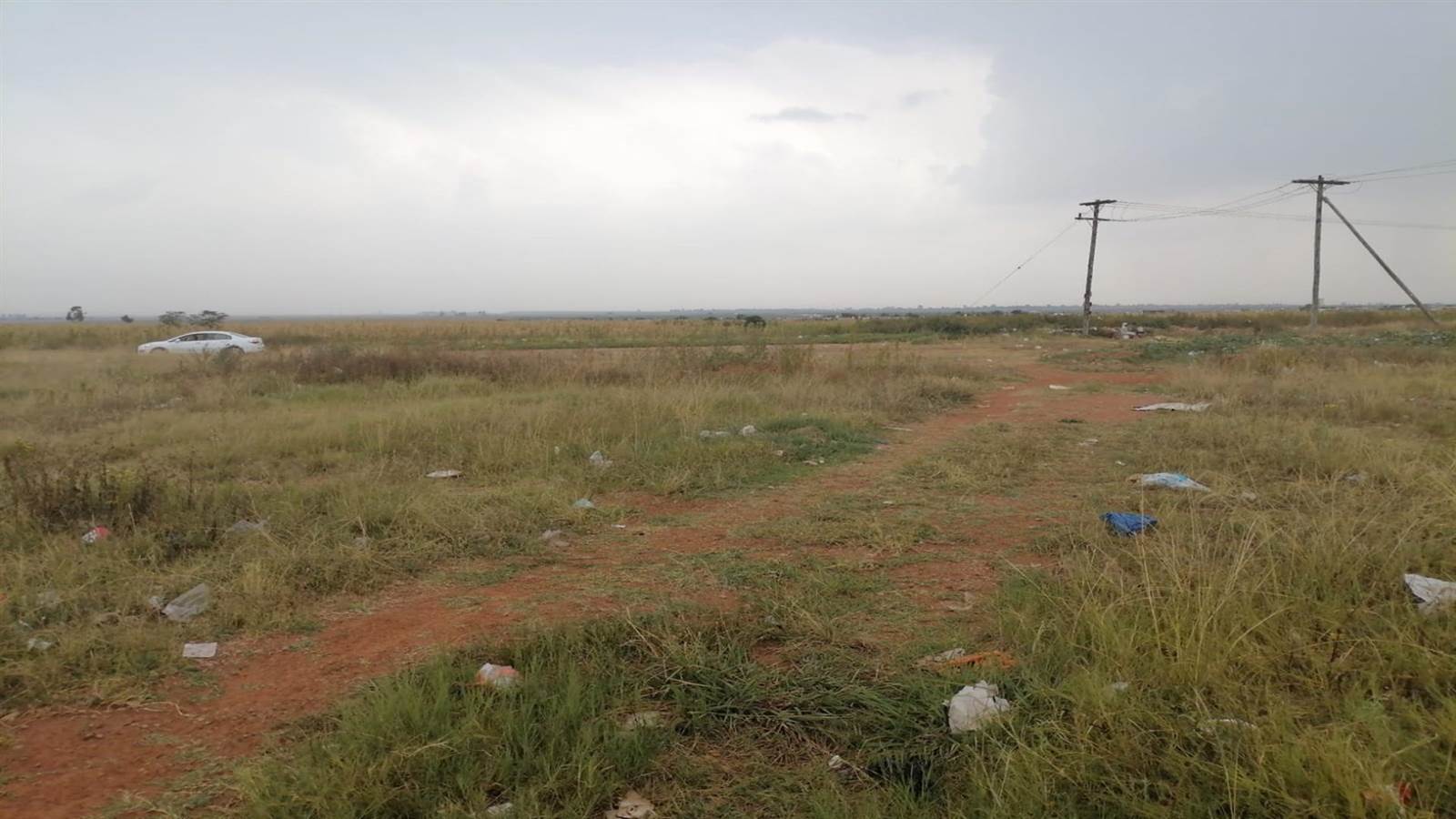 2233 m² Land available in Benoni CBD photo number 6