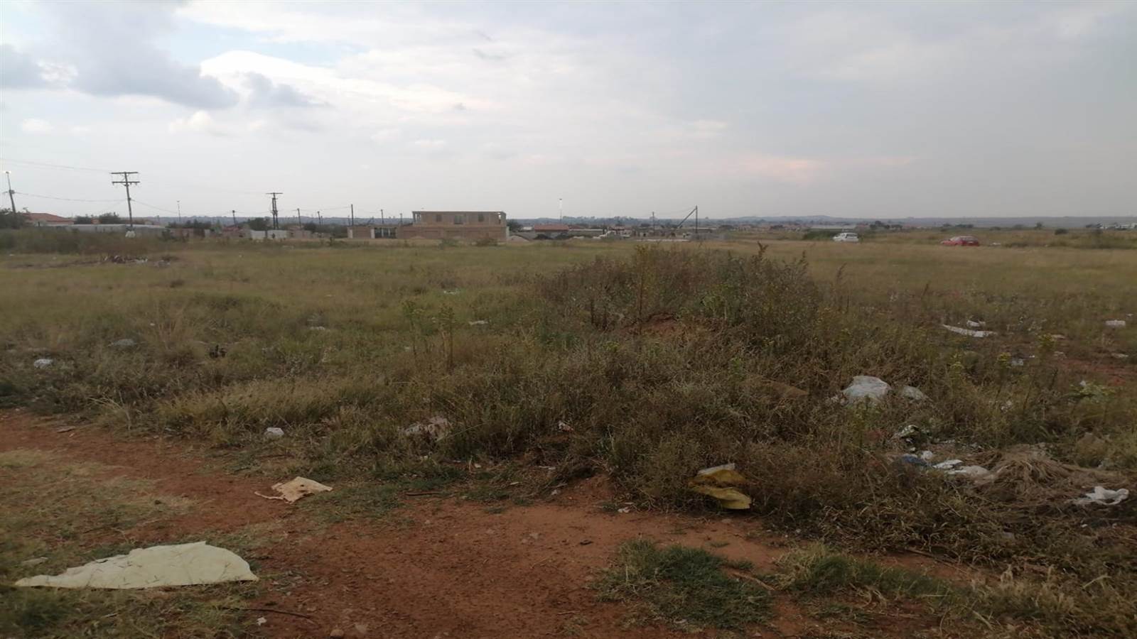 2233 m² Land available in Benoni CBD photo number 9