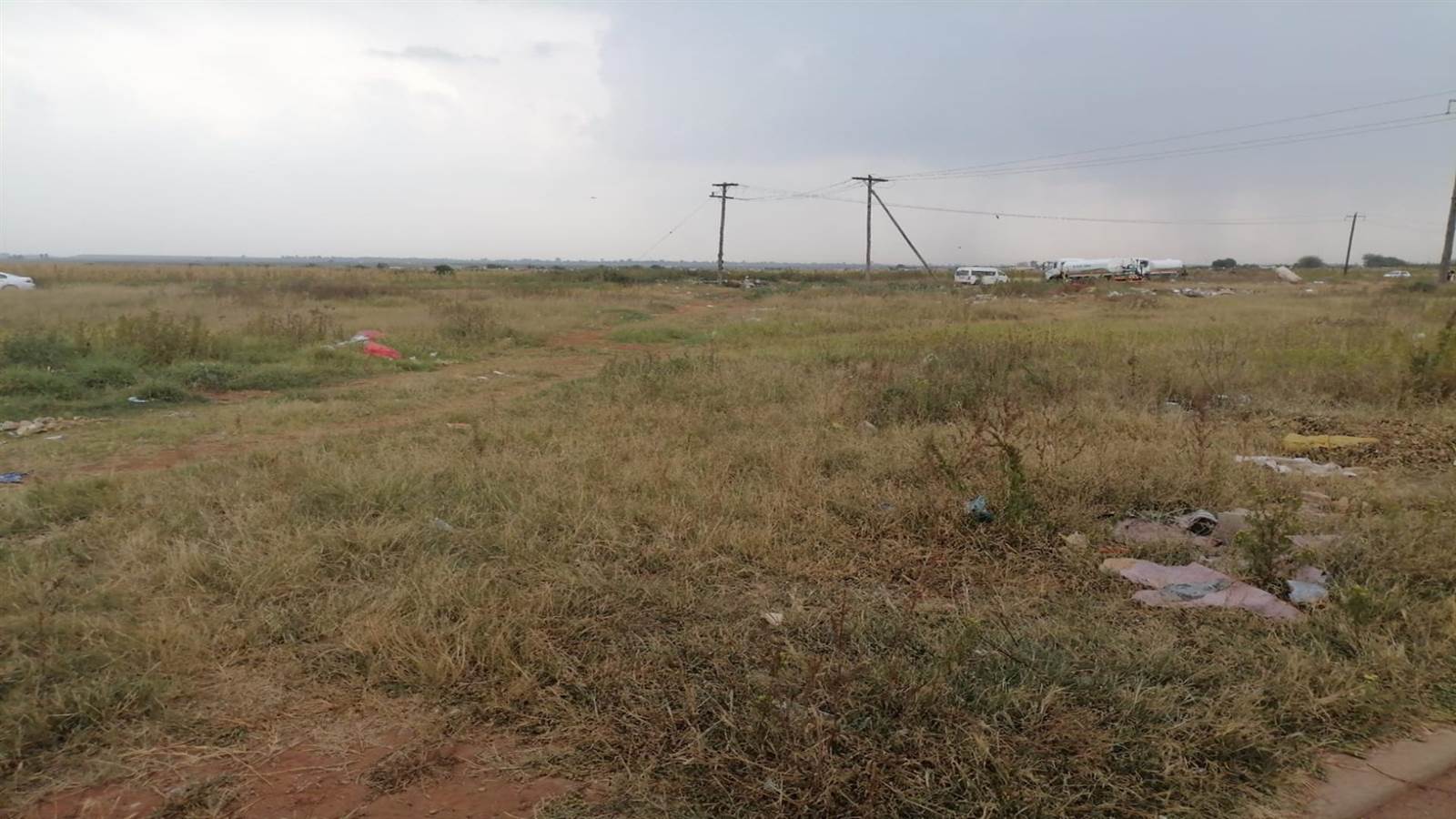 2233 m² Land available in Benoni CBD photo number 5