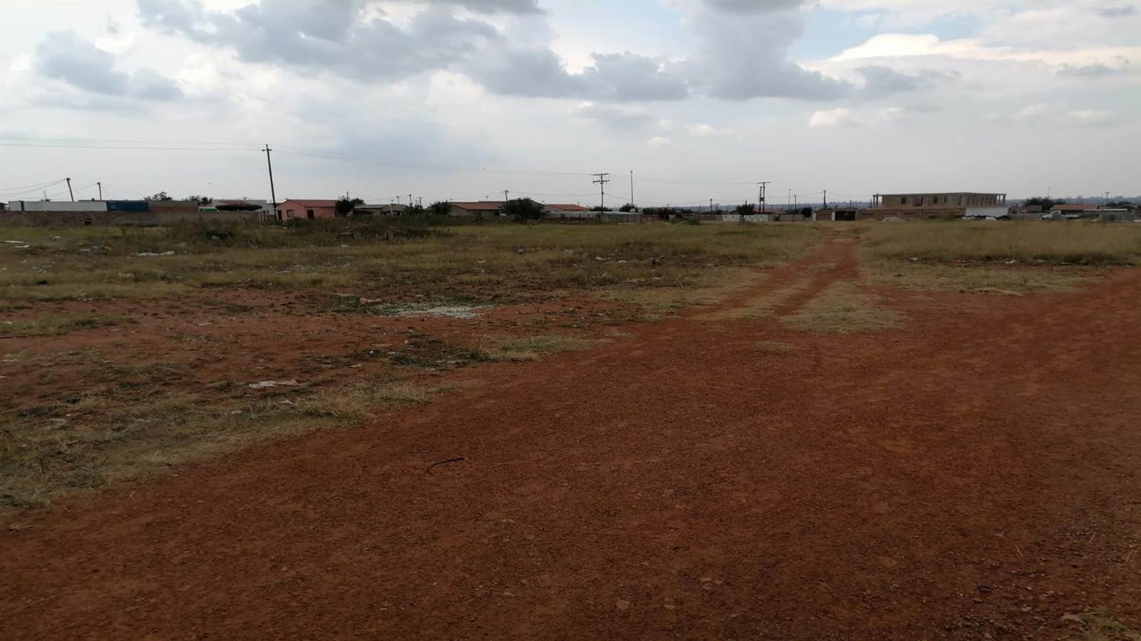 2233 m² Land available in Benoni CBD photo number 13
