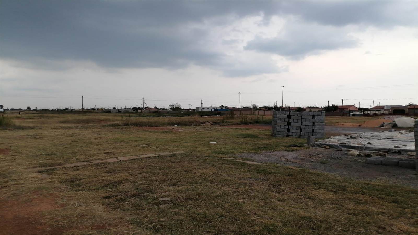 2233 m² Land available in Benoni CBD photo number 2