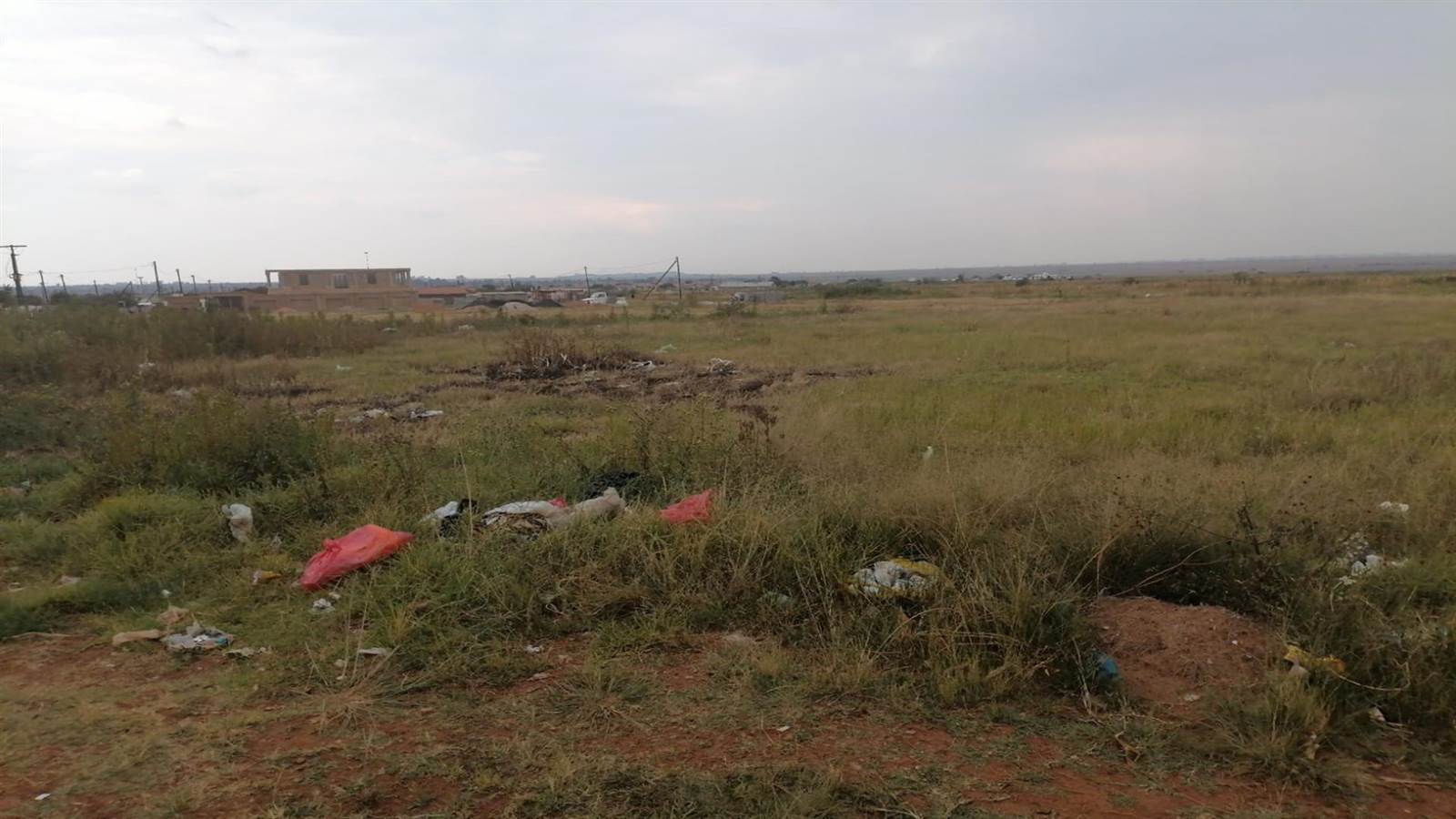2233 m² Land available in Benoni CBD photo number 8