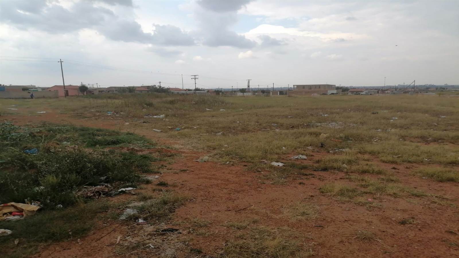 2233 m² Land available in Benoni CBD photo number 11