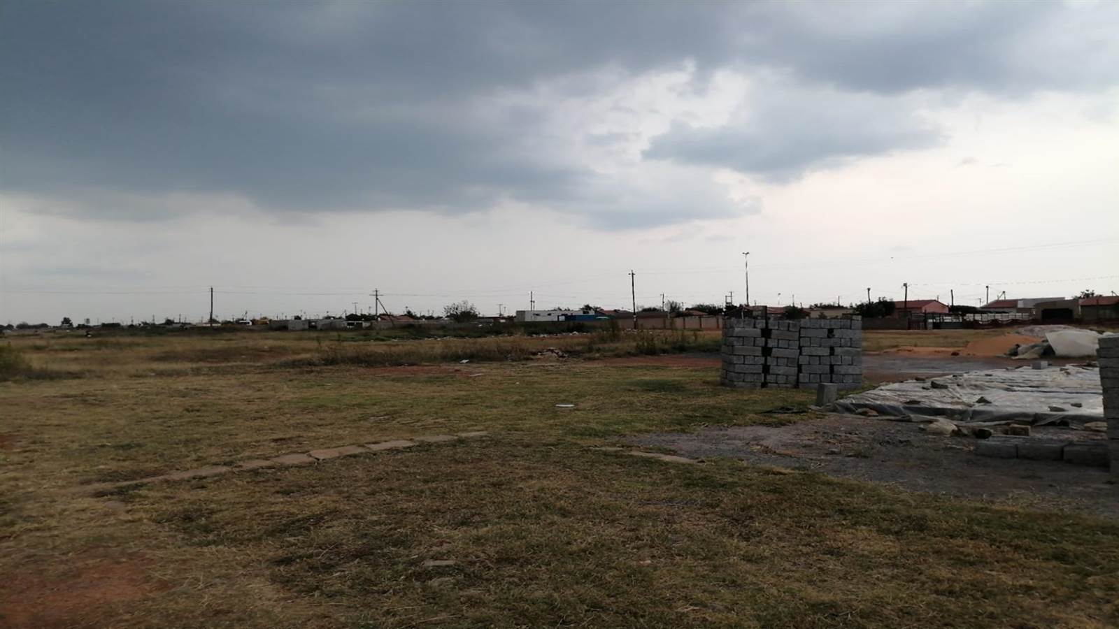 2233 m² Land available in Benoni CBD photo number 3