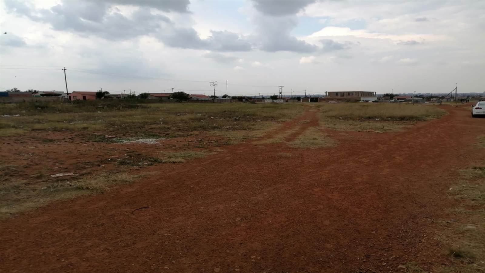 2233 m² Land available in Benoni CBD photo number 12