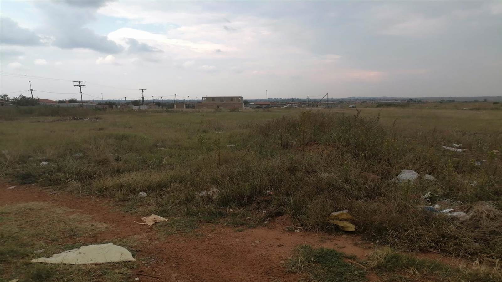 2233 m² Land available in Benoni CBD photo number 10