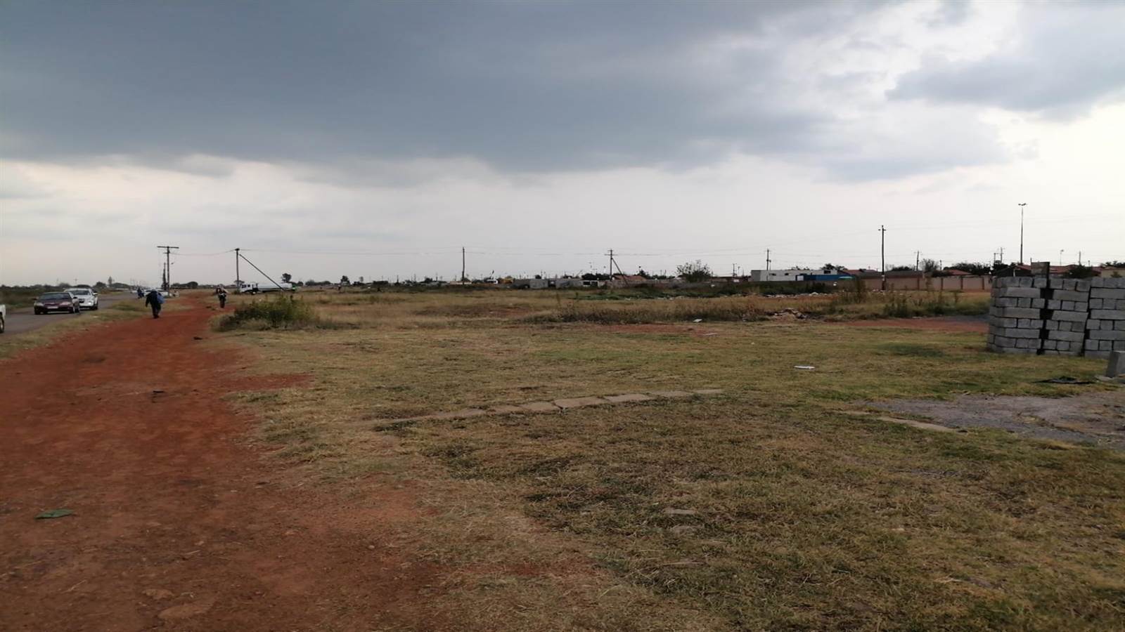 2233 m² Land available in Benoni CBD photo number 1