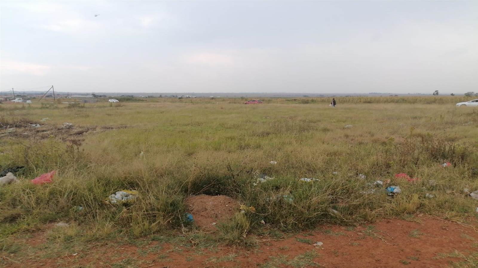 2233 m² Land available in Benoni CBD photo number 7