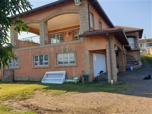 5 Bed House in Ottawa