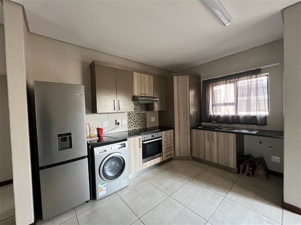 2 Bed Apartment