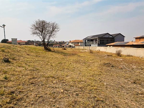 468 m² Land 468 m² Land