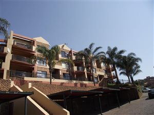1 Bed Townhouse in Bassonia