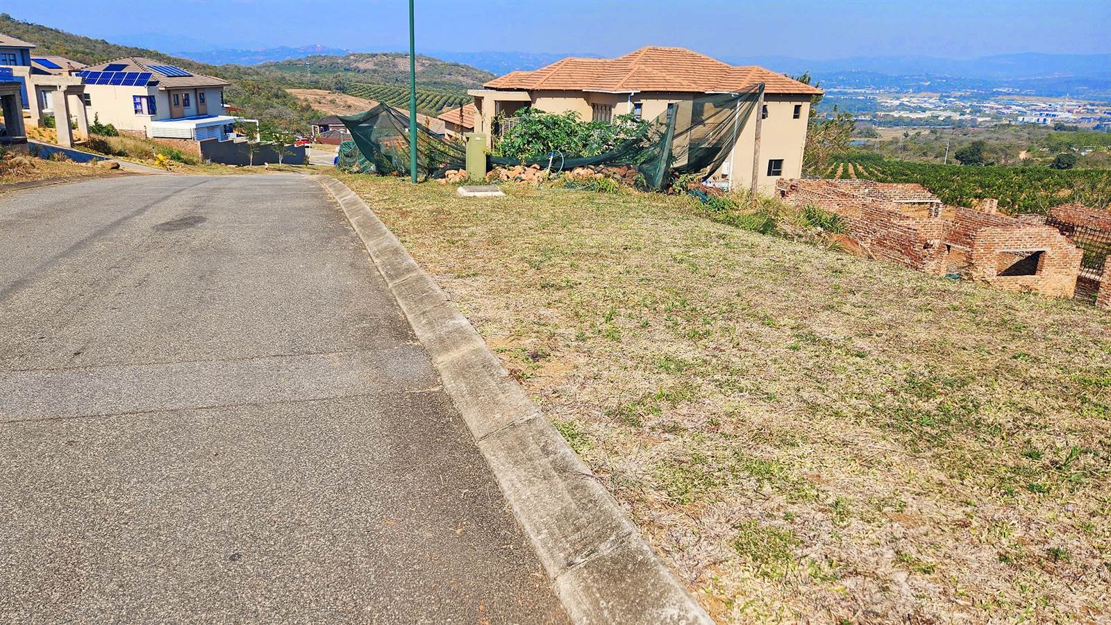 718 m² Land available in Drum Rock photo number 3