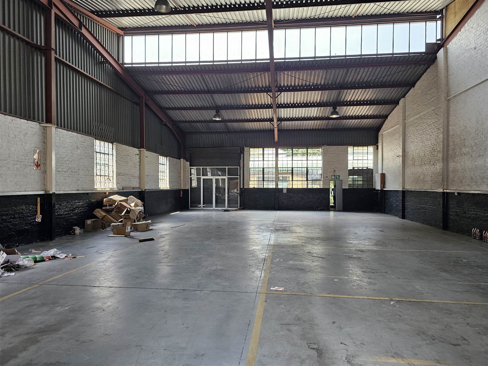 500  m² Industrial space in Wadeville photo number 6