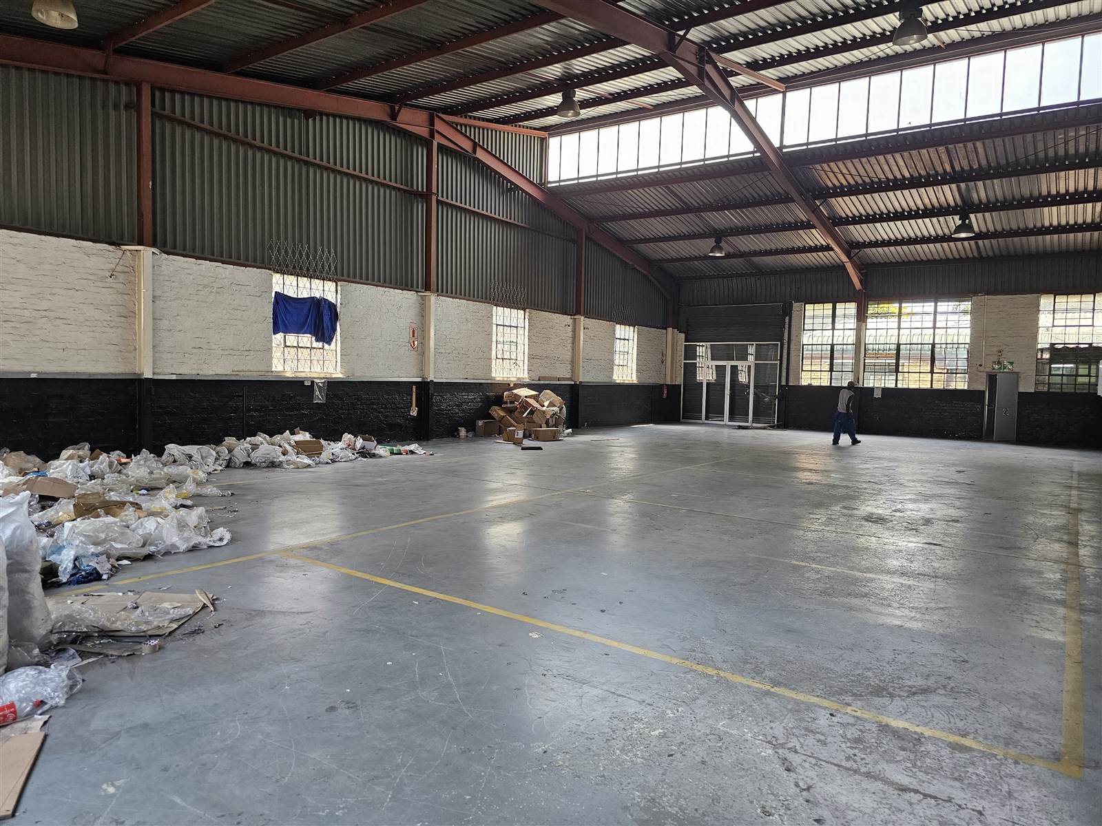 500  m² Industrial space in Wadeville photo number 5