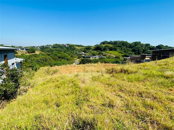952 m² Land available in Simbithi Estate