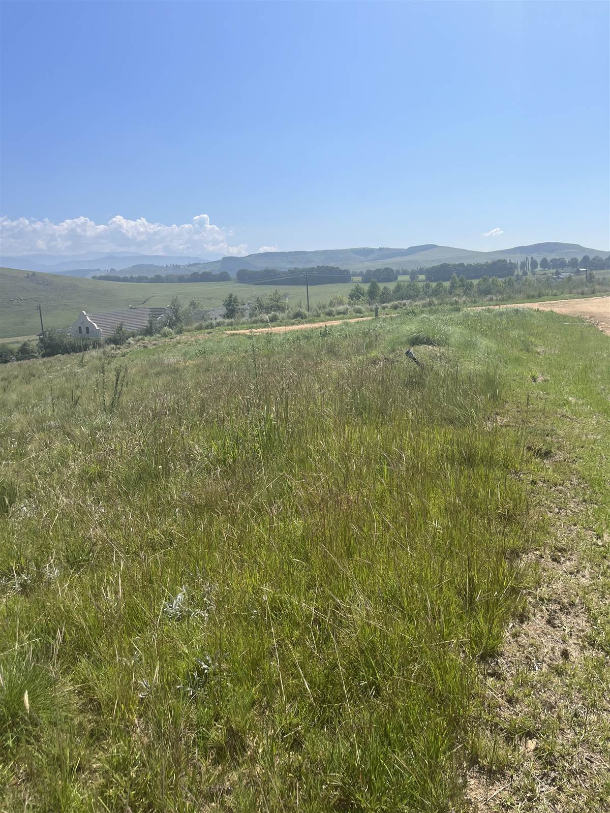 3060 m² Land available in Underberg photo number 16