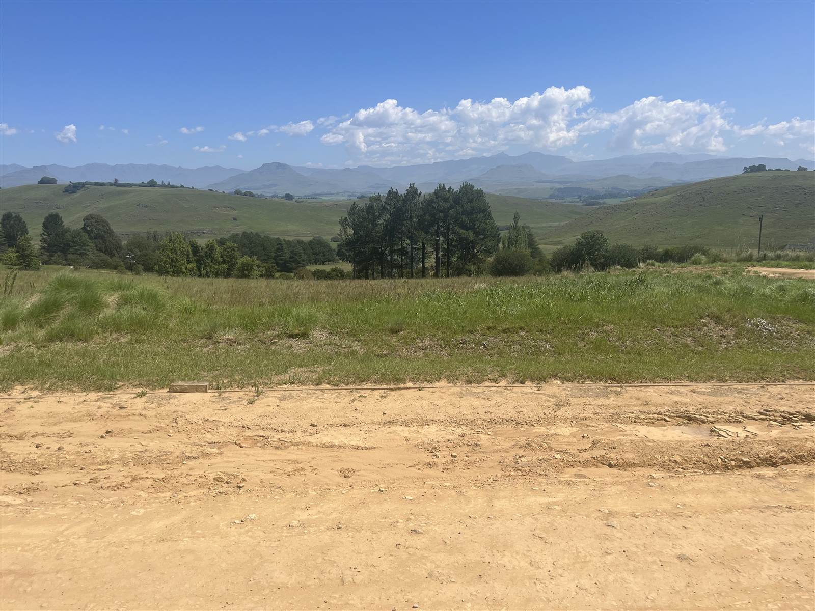 3060 m² Land available in Underberg photo number 15
