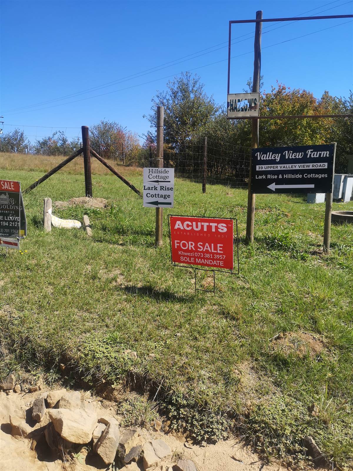3060 m² Land available in Underberg photo number 18