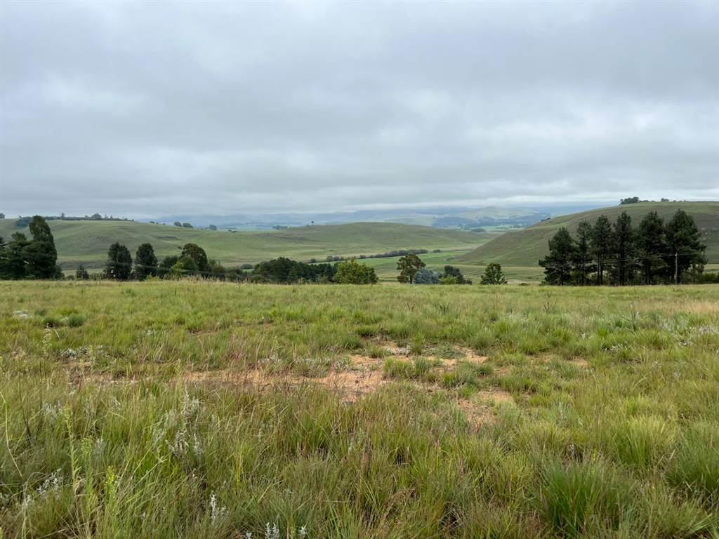 3060 m² Land available in Underberg photo number 12