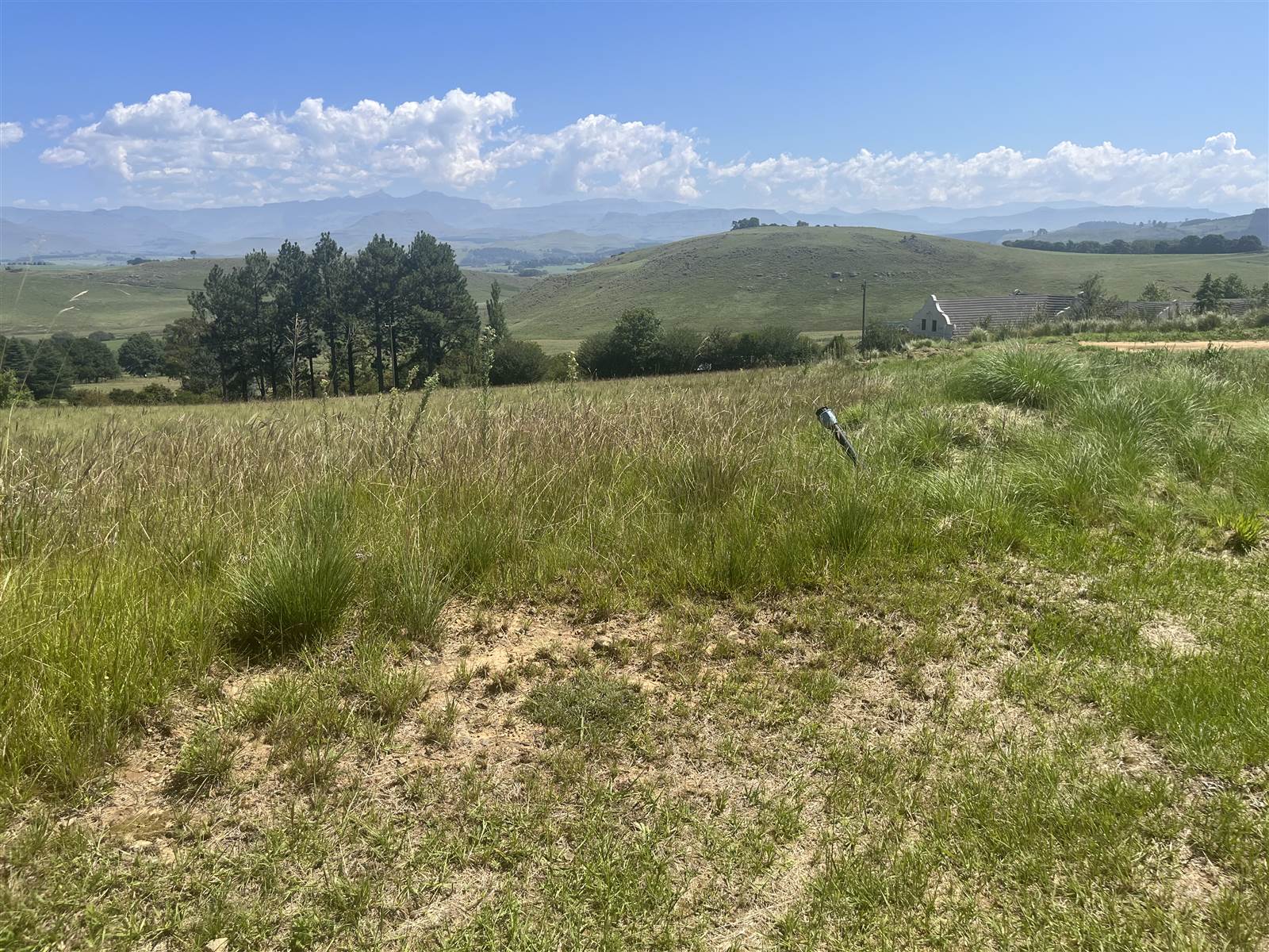 3060 m² Land available in Underberg photo number 8