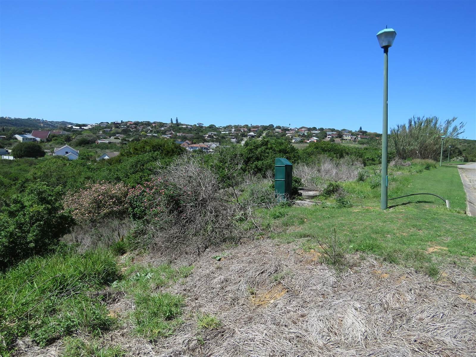 793 m² Land available in Port Alfred photo number 1