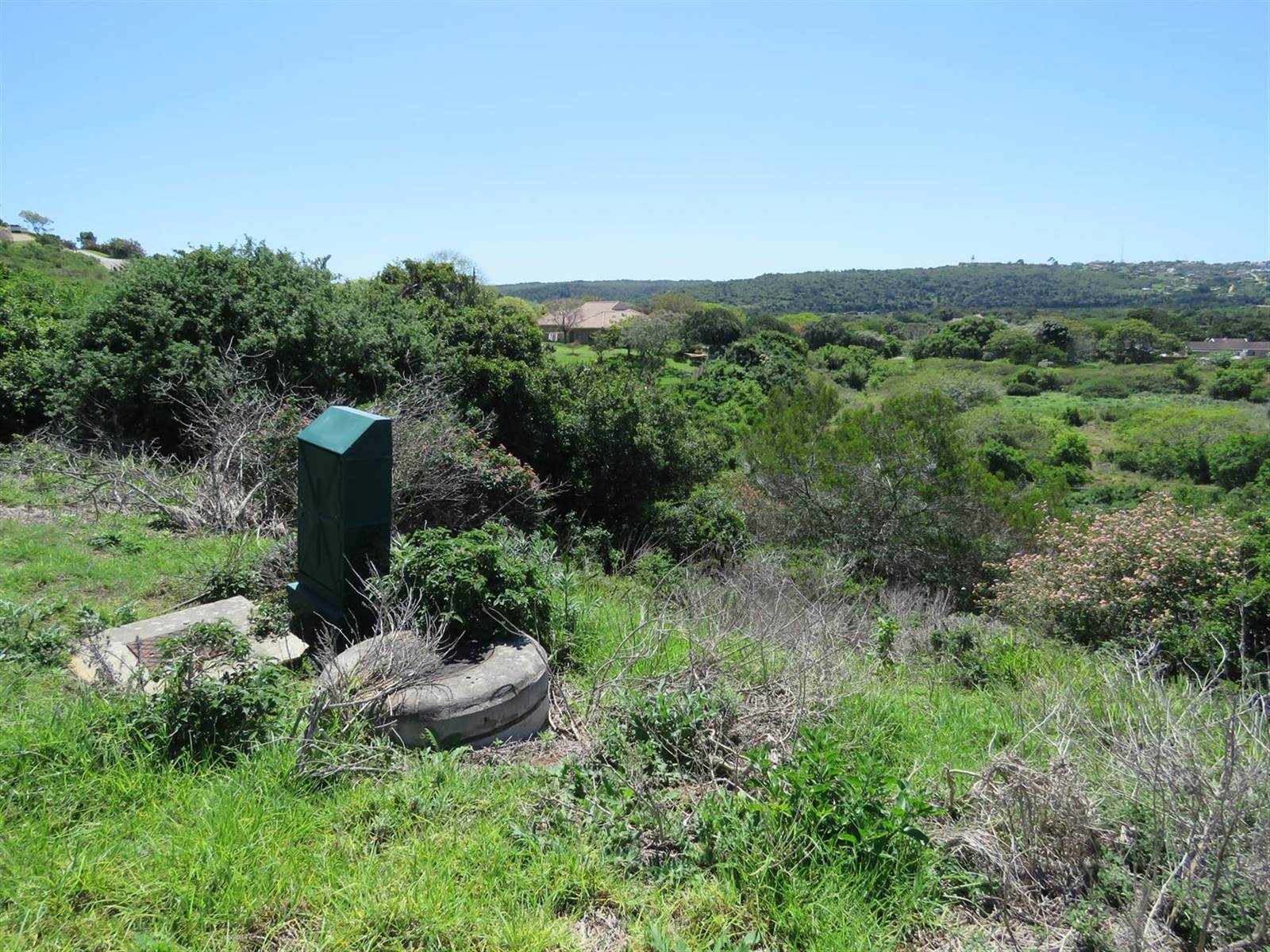 793 m² Land available in Port Alfred photo number 4