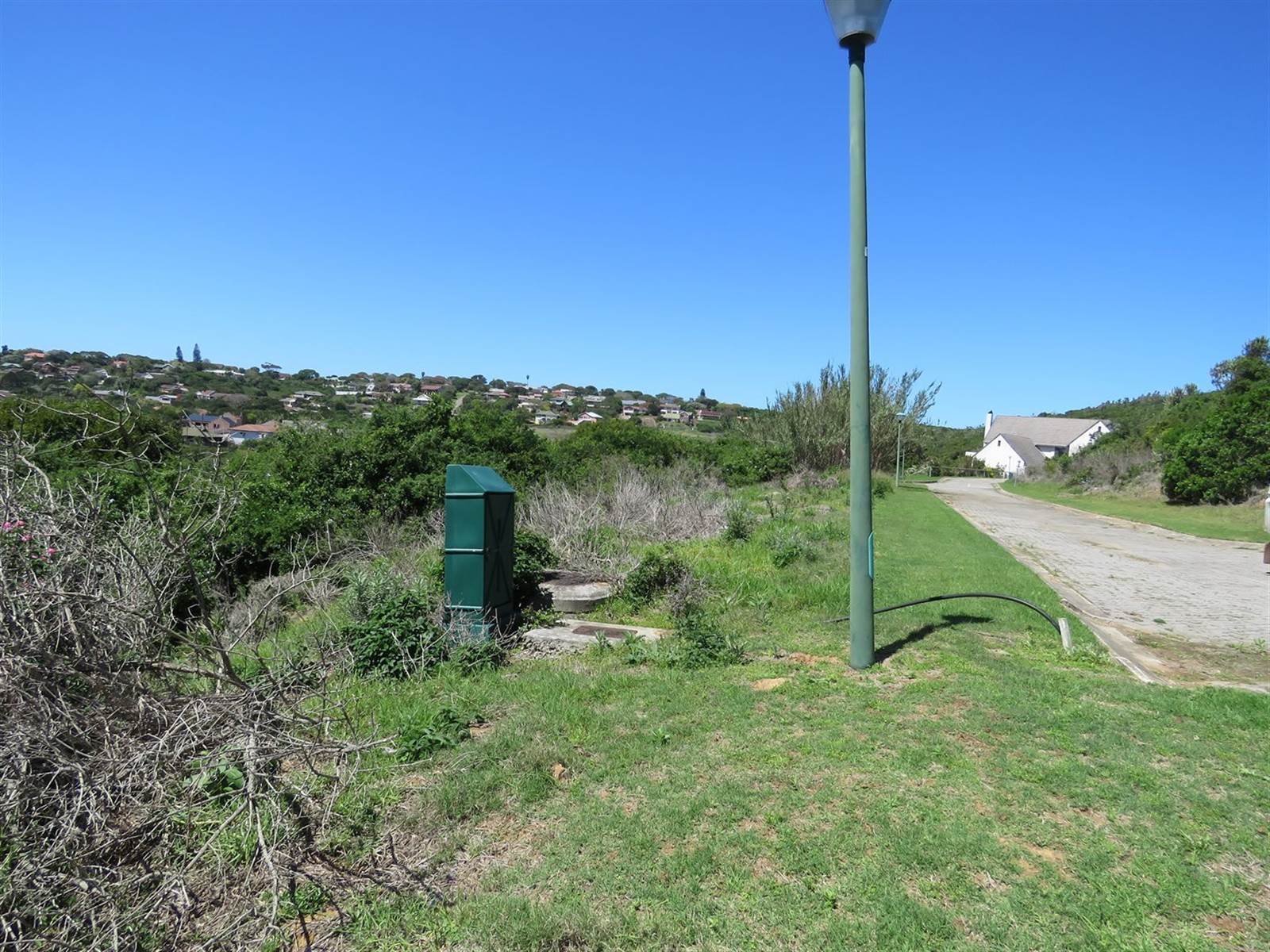 793 m² Land available in Port Alfred photo number 3