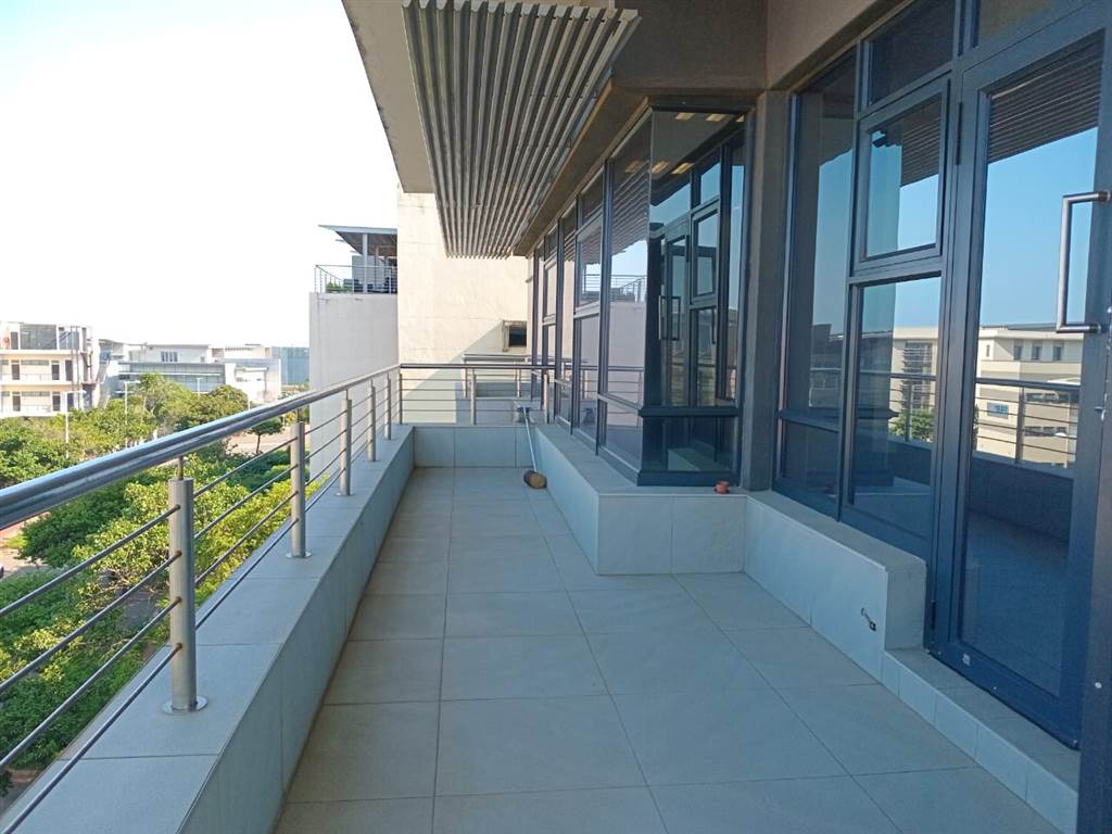 120  m² Office Space in Umhlanga Ridge photo number 2
