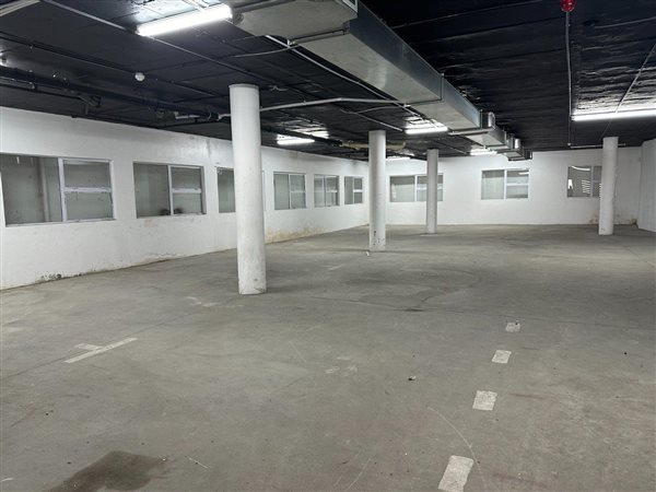 250  m² Commercial space