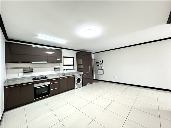 1 Bed Apartment