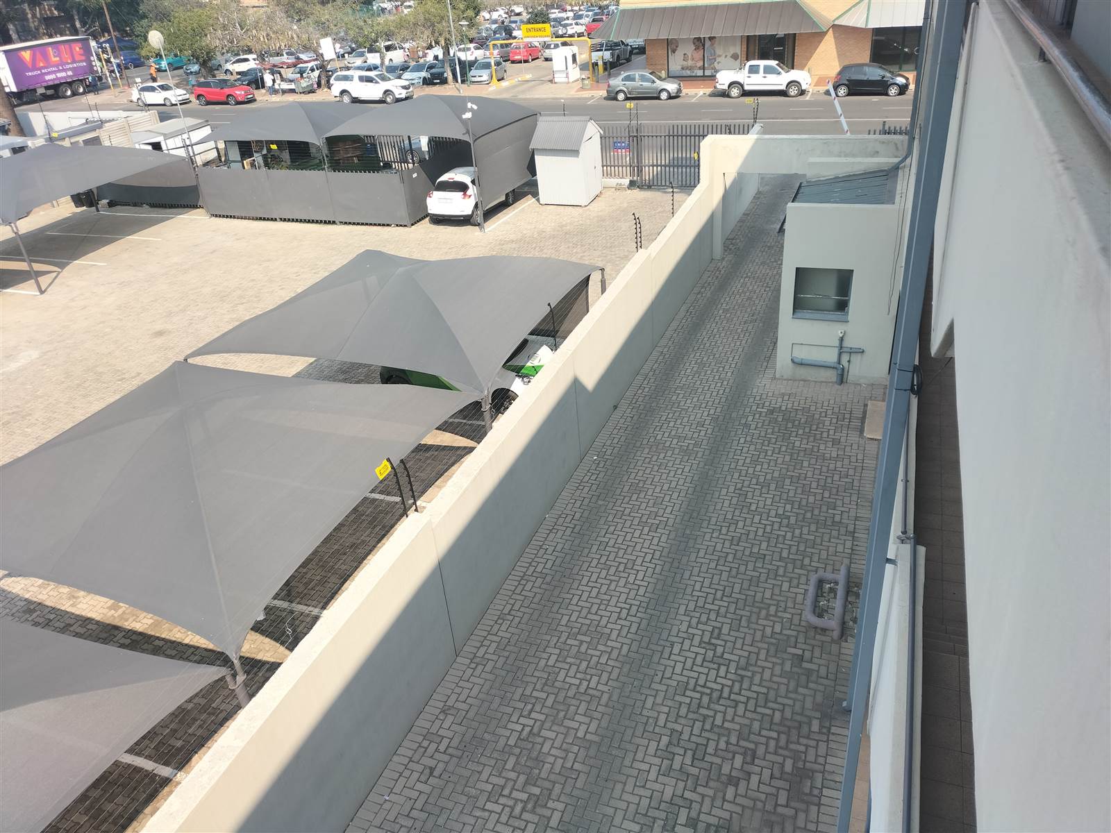 102  m² Commercial space in Polokwane Central photo number 12