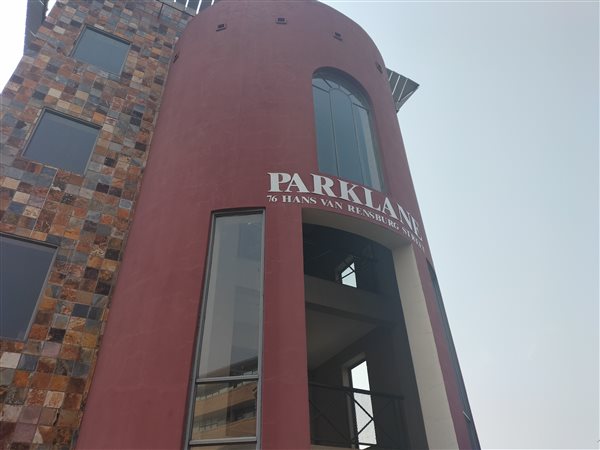 102  m² Commercial space in Polokwane Central
