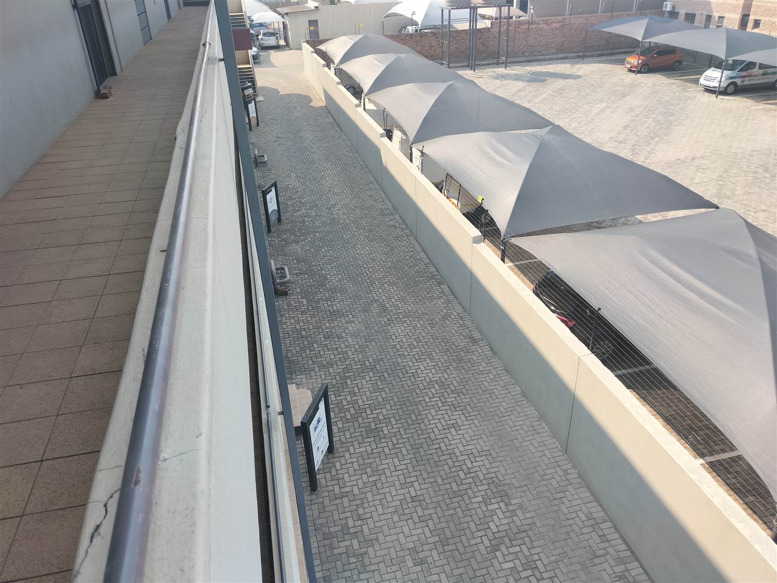 102  m² Commercial space in Polokwane Central photo number 11