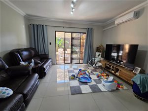 Apartment in Brackendowns