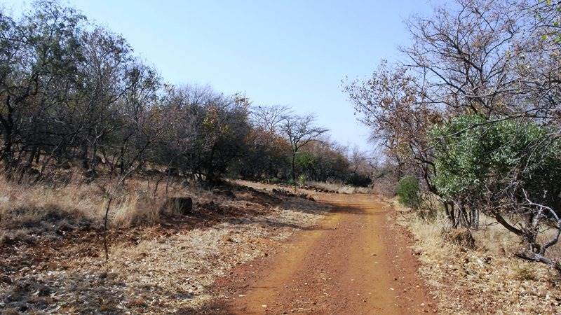 590 m² Land available in Bela-Bela (Warmbaths) photo number 3