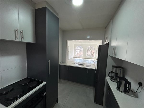 2 Bed Apartment in Southcrest