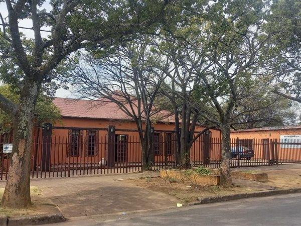 221  m² Office Space in Benoni Central