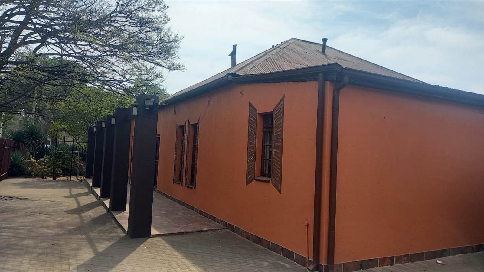 221  m² Office Space in Benoni Central photo number 3