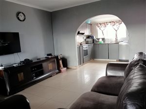 3 Bed House in Austerville