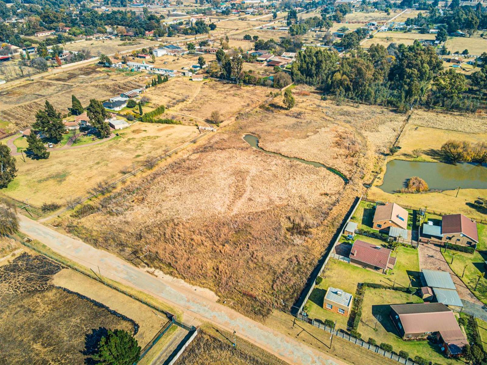 2 ha Land available in Benoni AH photo number 6