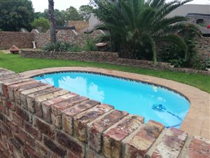 7 Bed House in Vanderbijlpark SW2