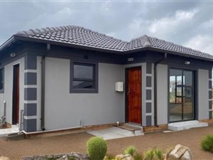 3 Bed House in Reiger Park