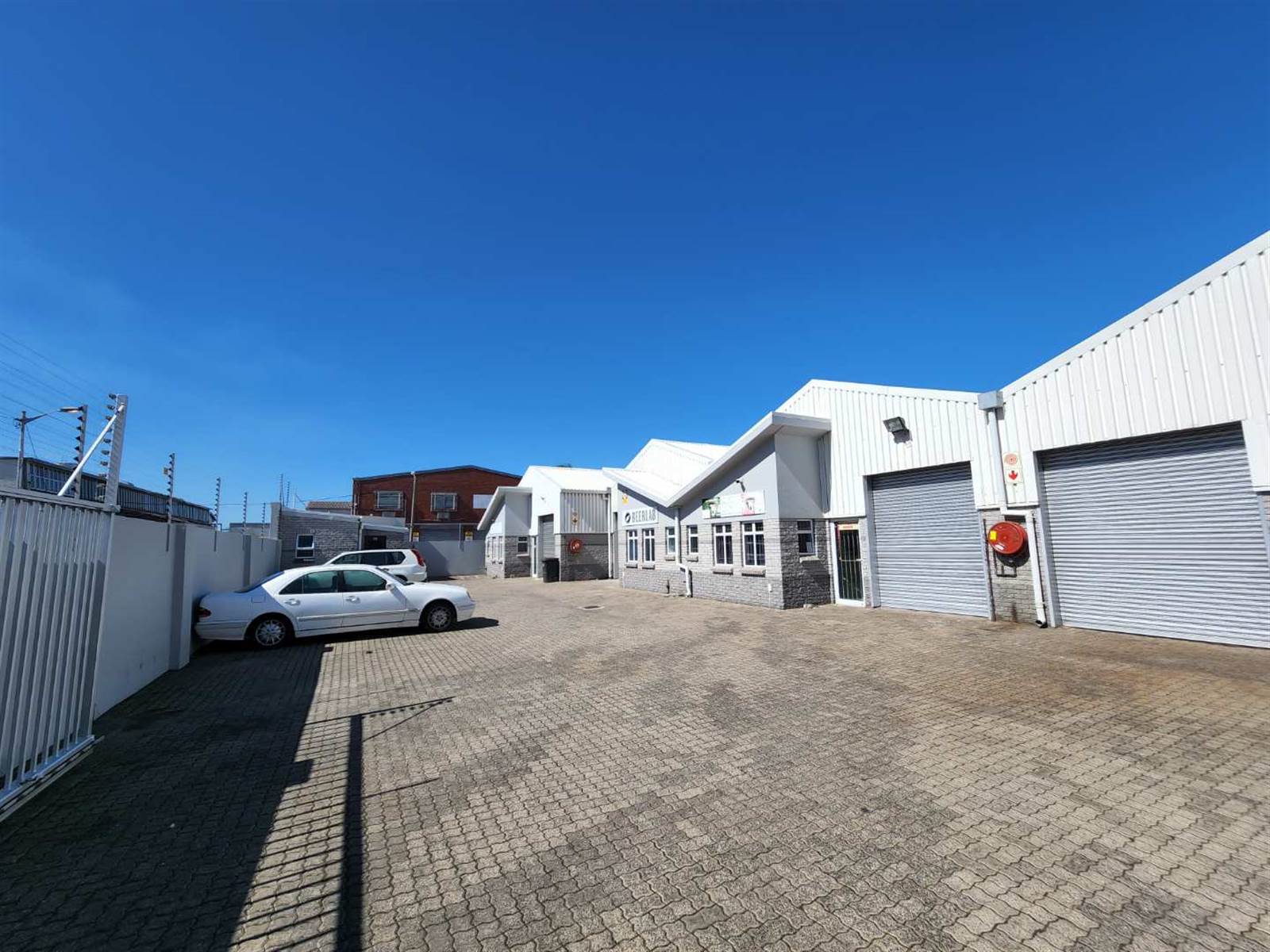 95  m² Industrial space in Maitland photo number 17