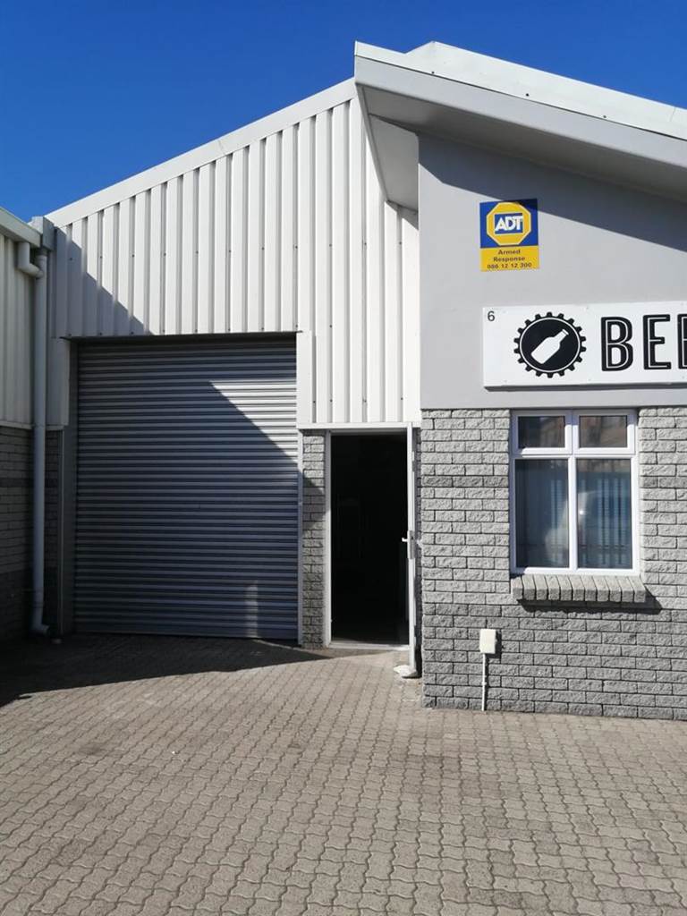 95  m² Industrial space in Maitland photo number 19