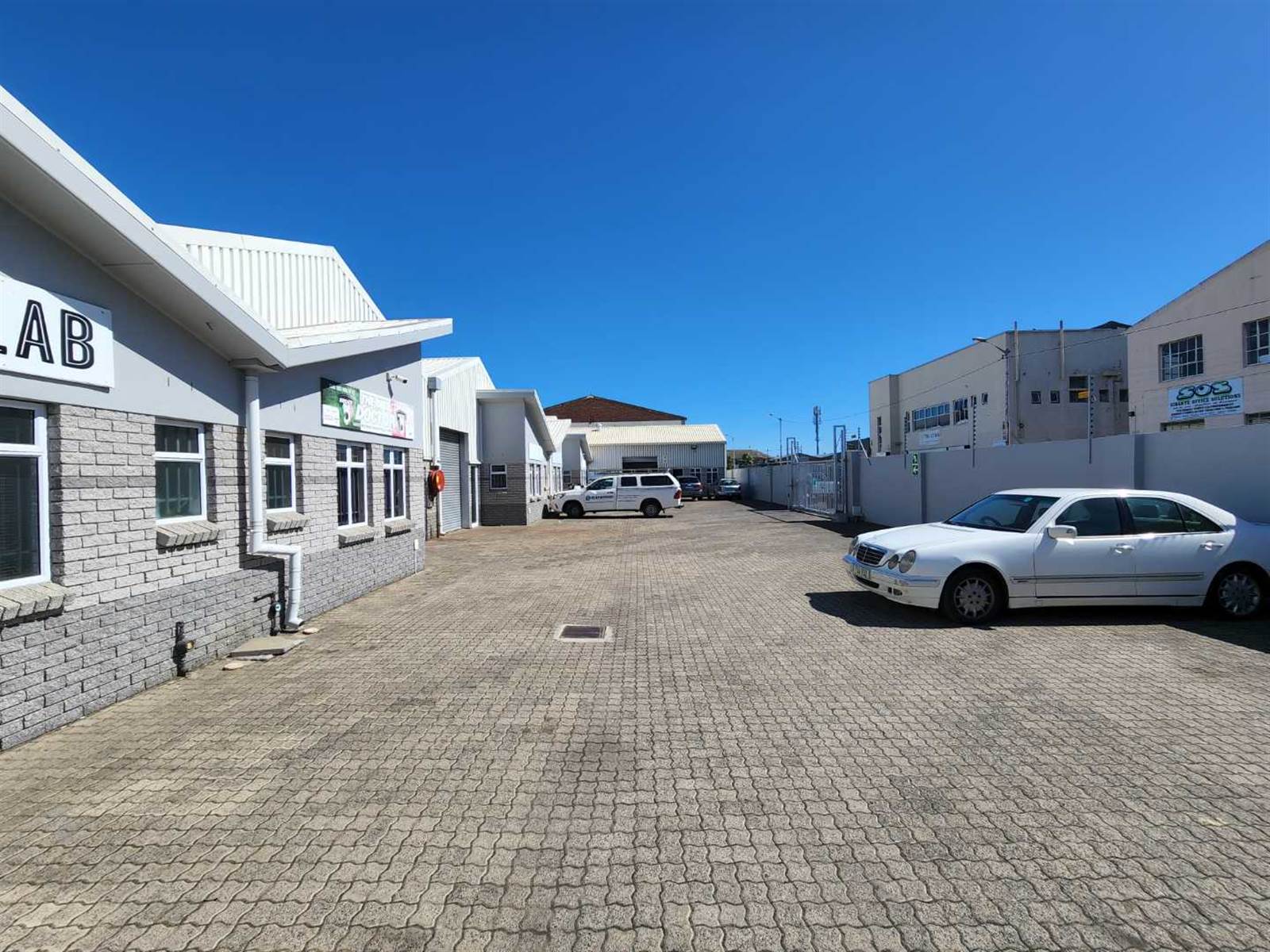 95  m² Industrial space in Maitland photo number 18